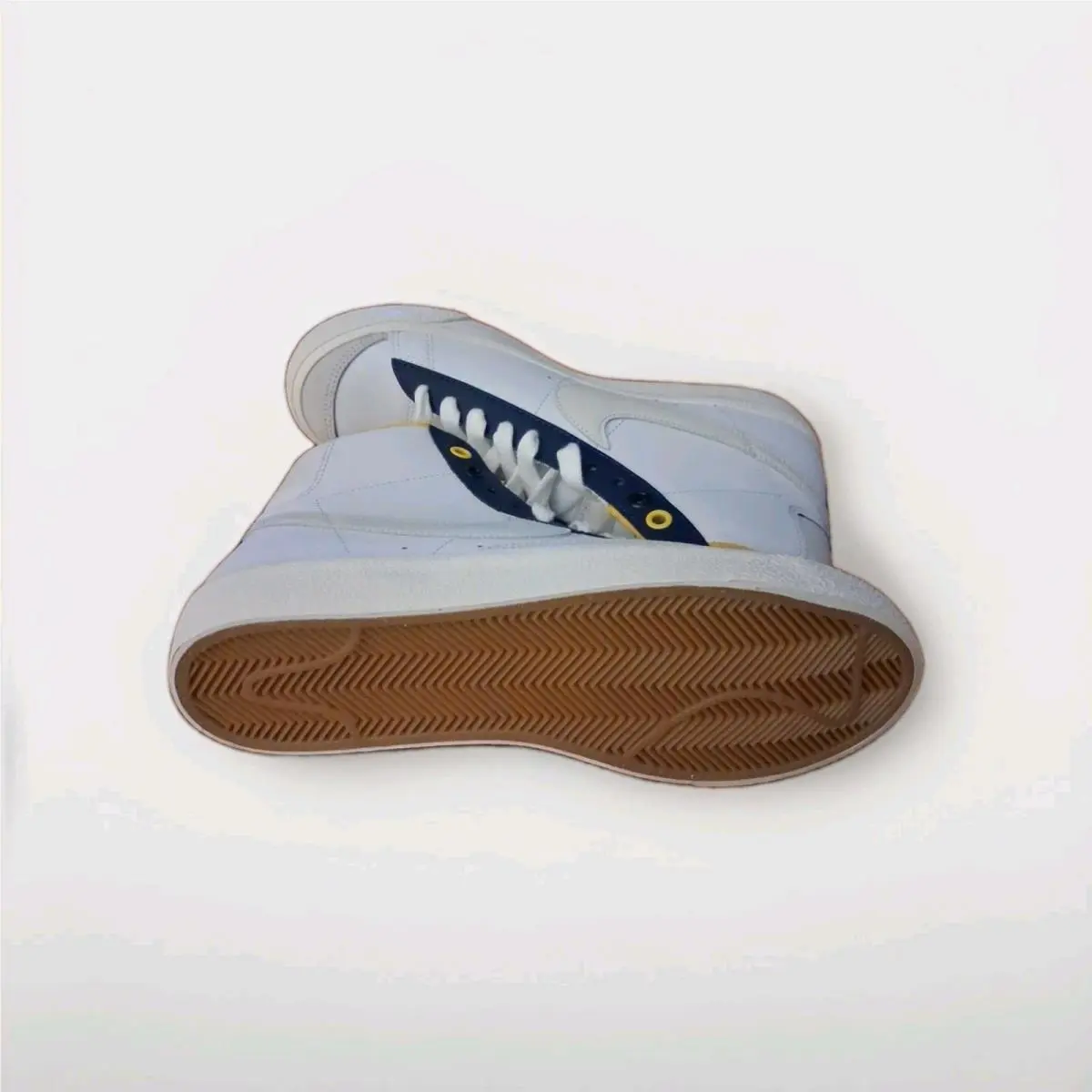 Nike shoes - Nike Blazer - Blazer - FN6966-100 - White 3