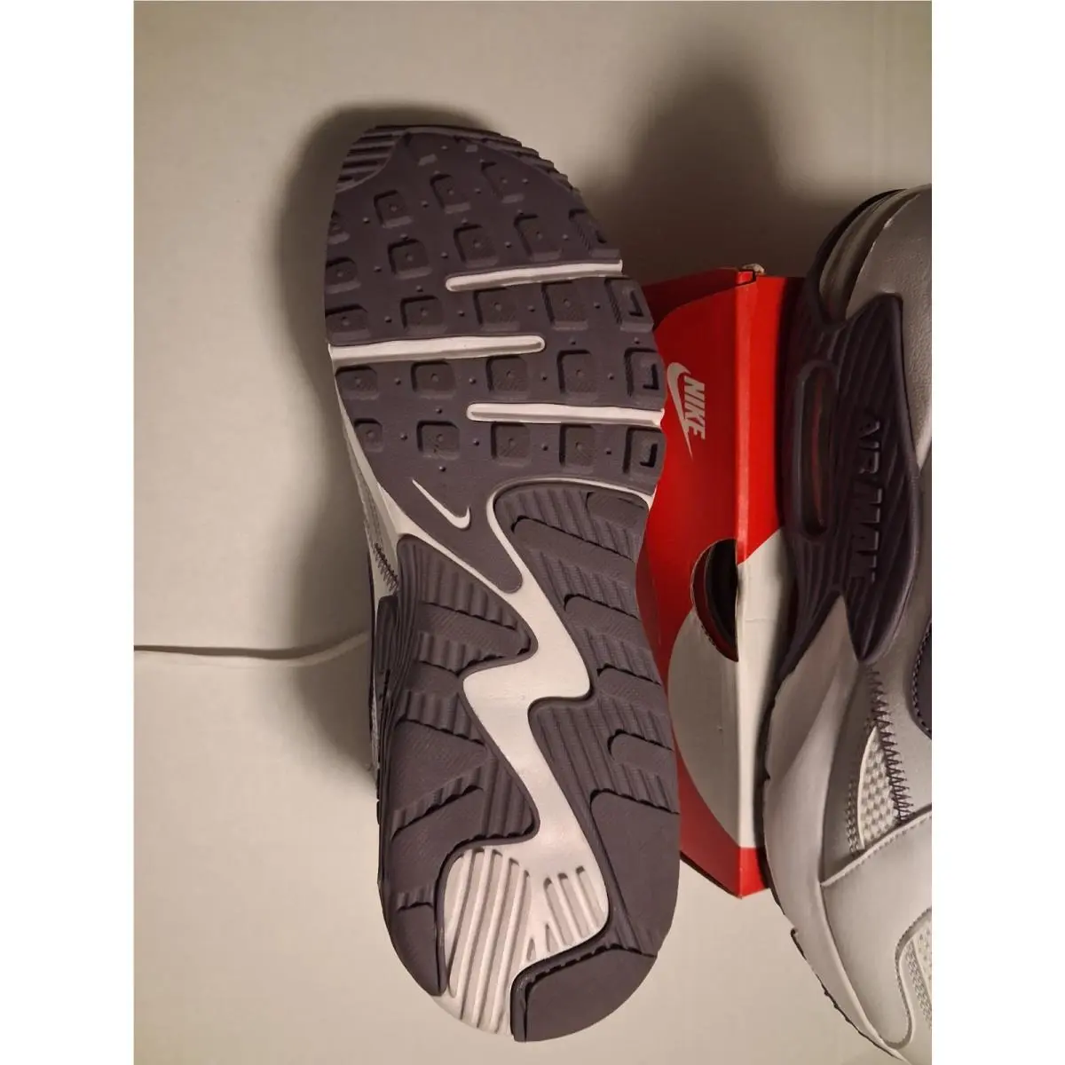 Nike shoes - Nike Air Max - Air Max - HF44992-100 - Multicolor 0