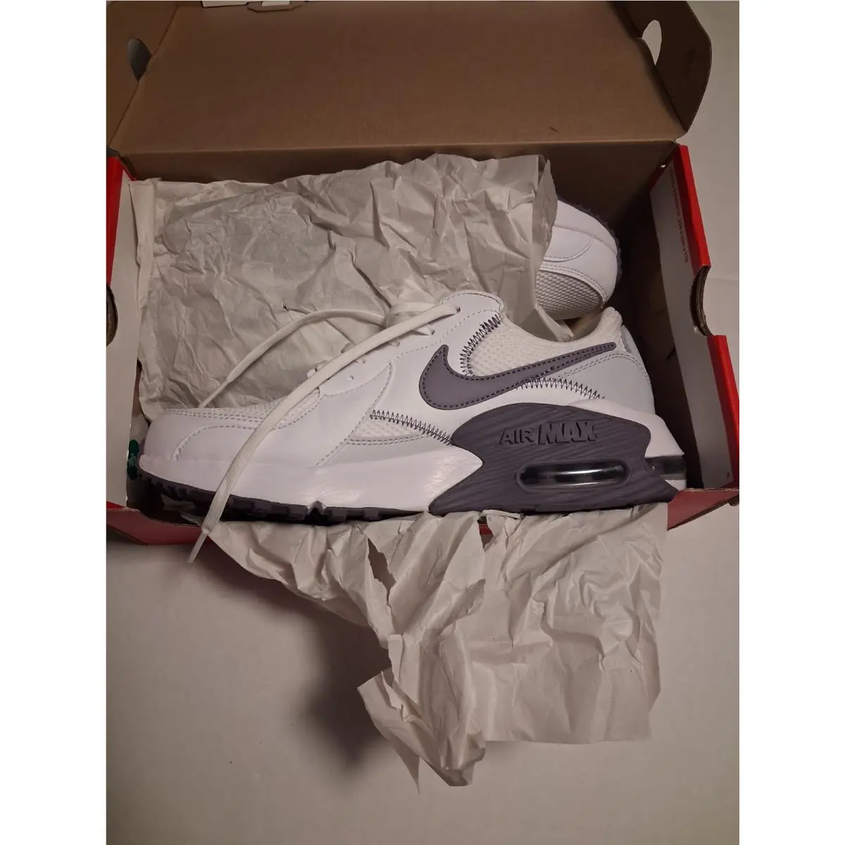 Nike shoes - Nike Air Max - Air Max - HF44992-100 - Multicolor 1