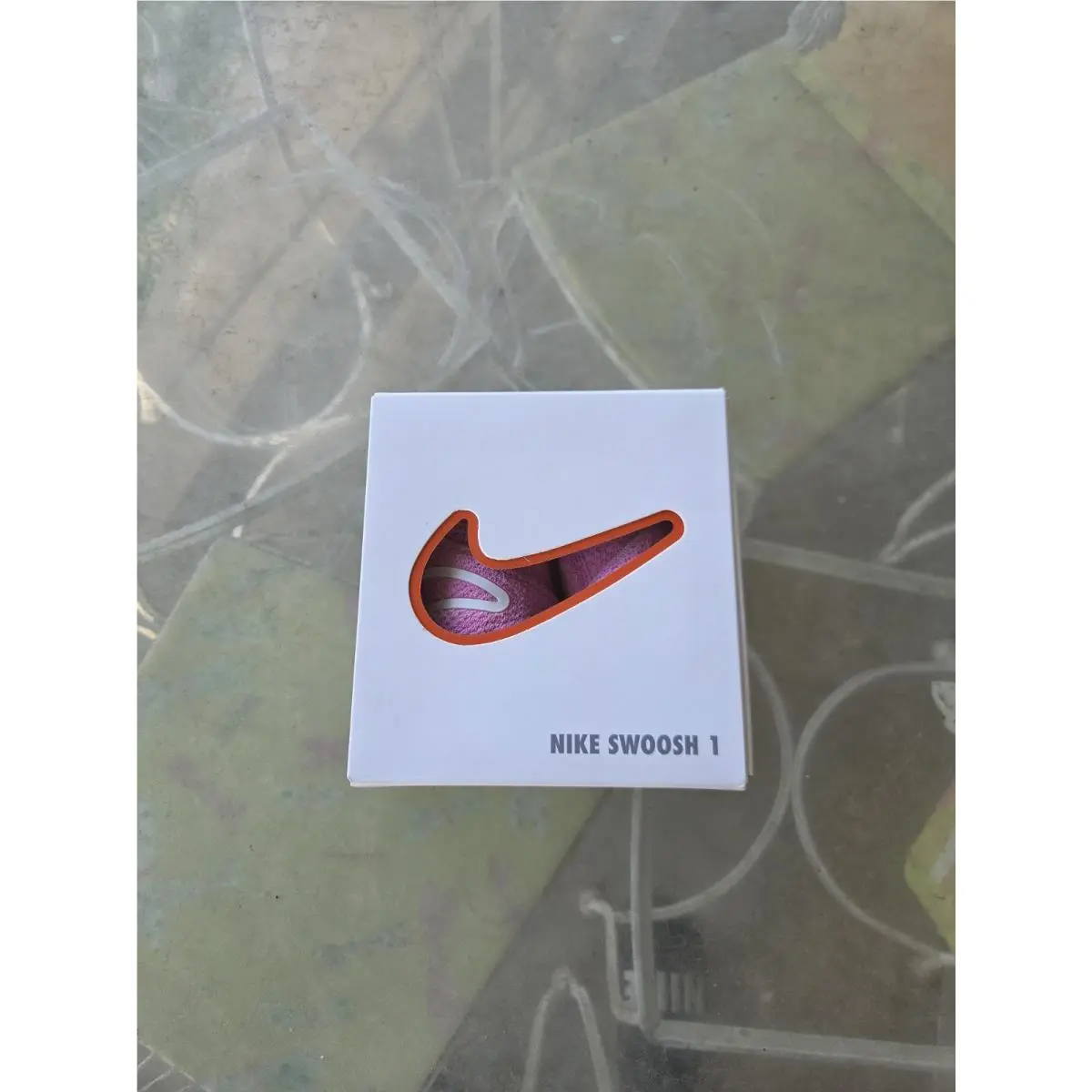 Nike shoes - Royale - Royale - Purple 0