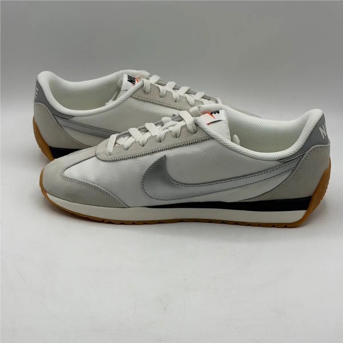 Nike shoes - Nike Pacific - Pacific - White 1