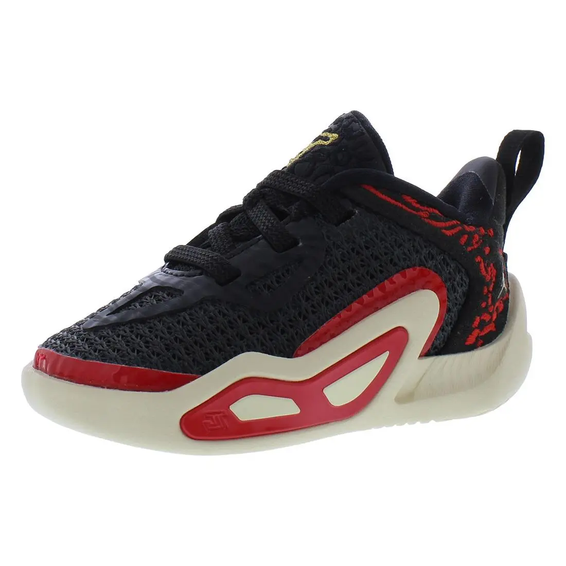 Nike shoes - FJ4655001 - FJ4655001 - Black/Metallic Gold, Main: Black (UPC: 196604777704) 0