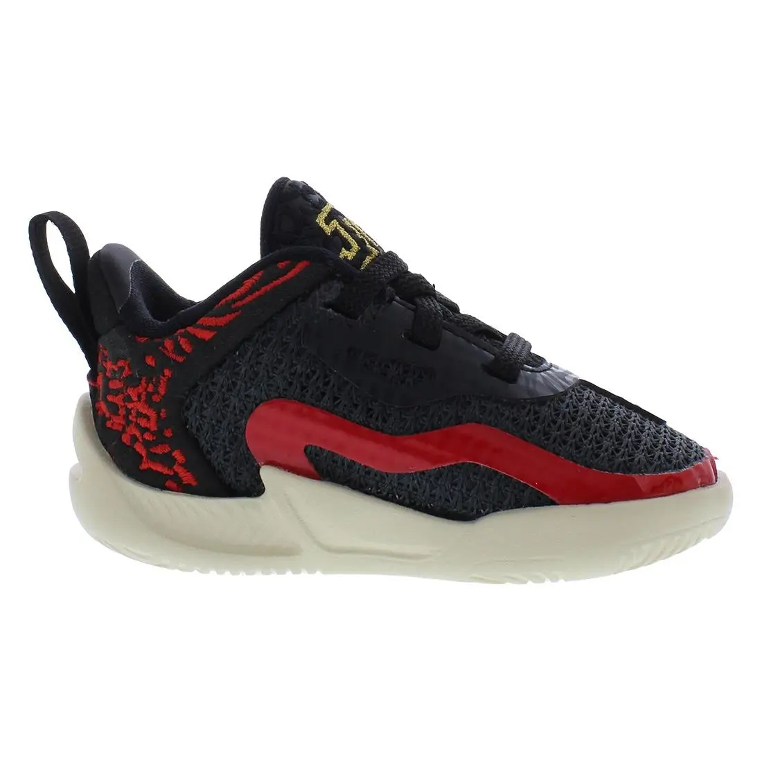 Nike shoes - FJ4655001 - FJ4655001 - Black/Metallic Gold, Main: Black (UPC: 196604777704) 1