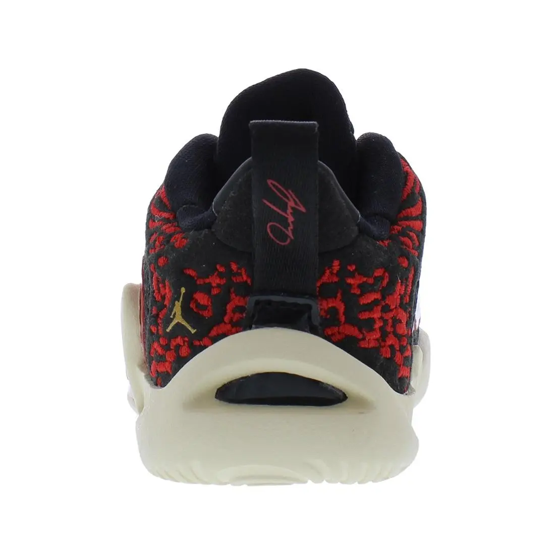 Nike shoes - FJ4655001 - FJ4655001 - Black/Metallic Gold, Main: Black (UPC: 196604777704) 2