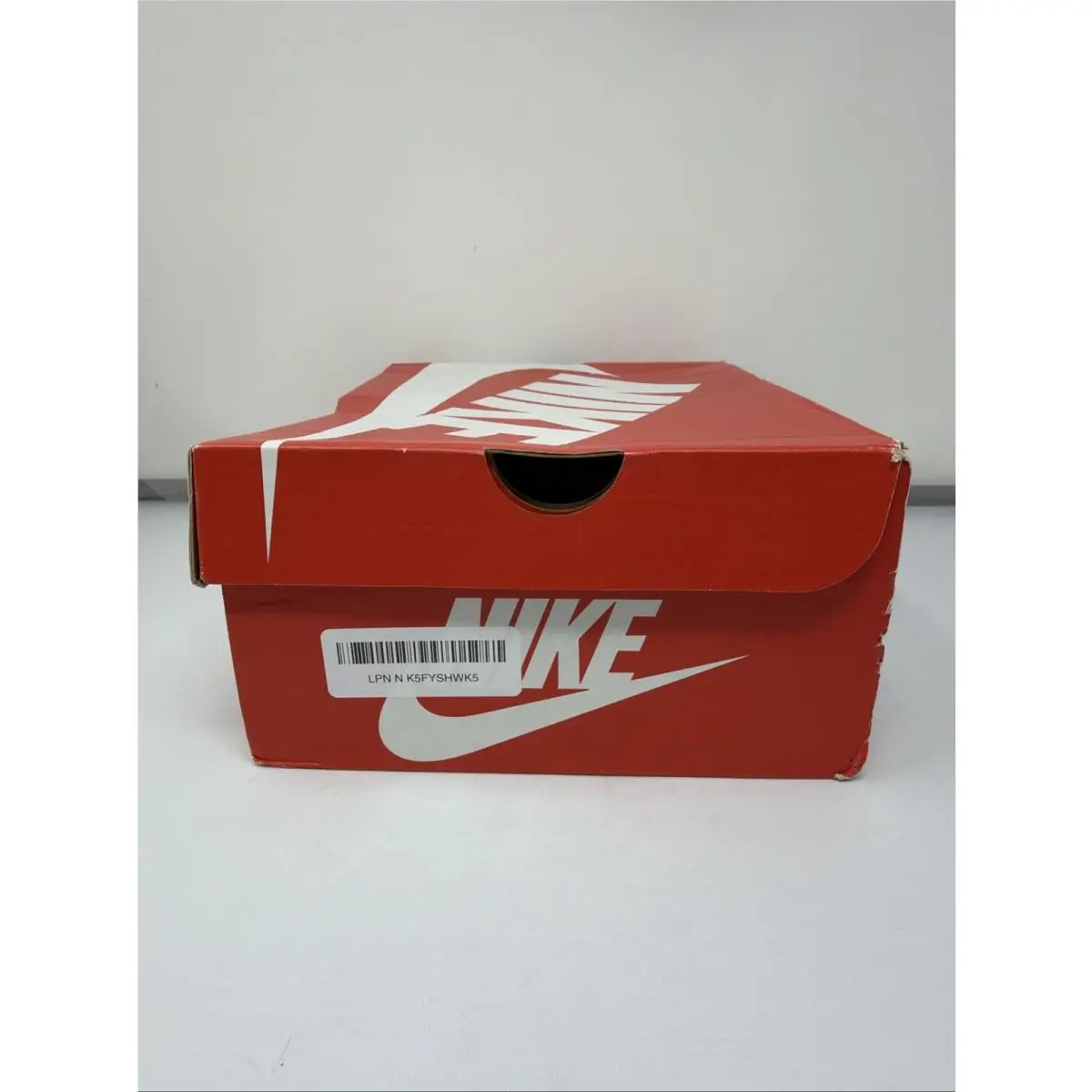 Nike shoes - Nike Air Max 270 - Air Max - 943345-037 - Black (UPC: 197601099967) 10