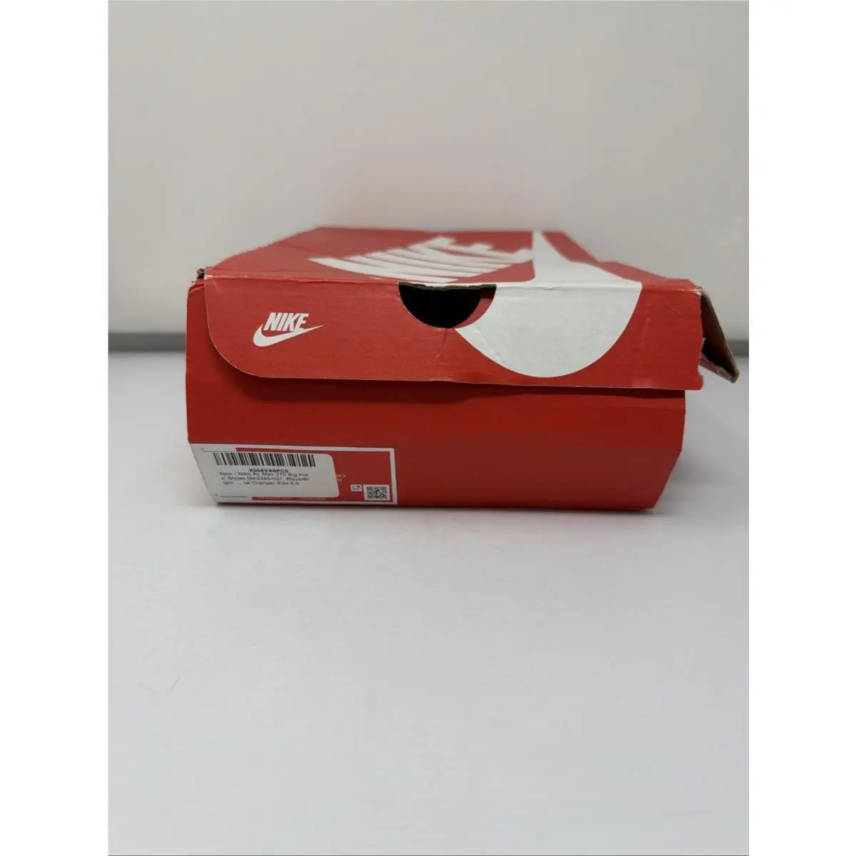 Nike shoes - Nike Air Max 270 - Air Max - 943345-037 - Black (UPC: 197601099967) 7