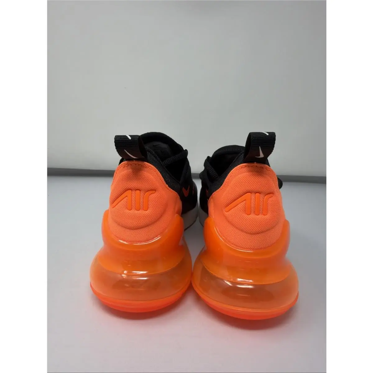 Nike shoes - Nike Air Max 270 - Air Max - 943345-037 - Black (UPC: 197601099967) 4