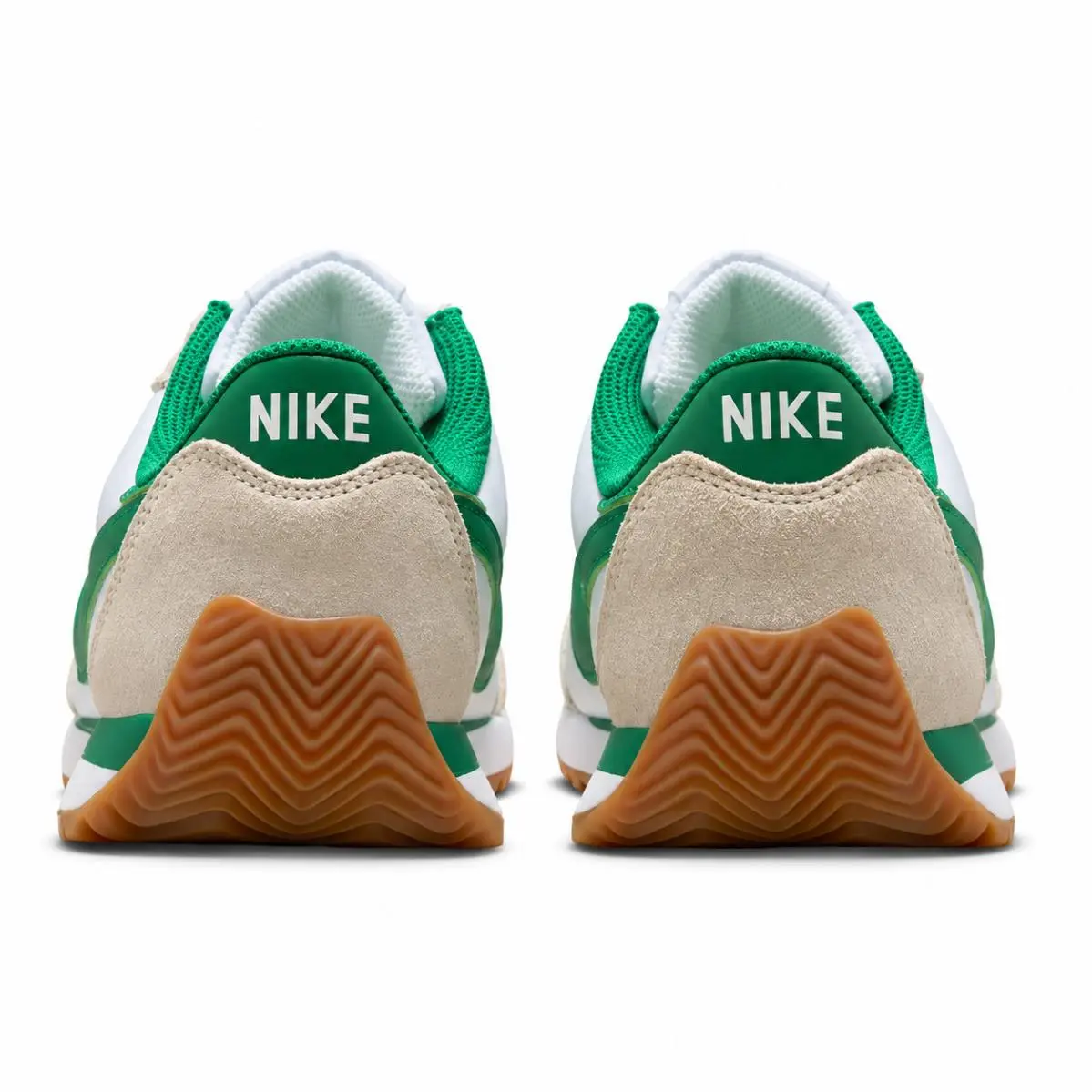 Nike shoes - Nike Pacific - Pacific - Gray 1