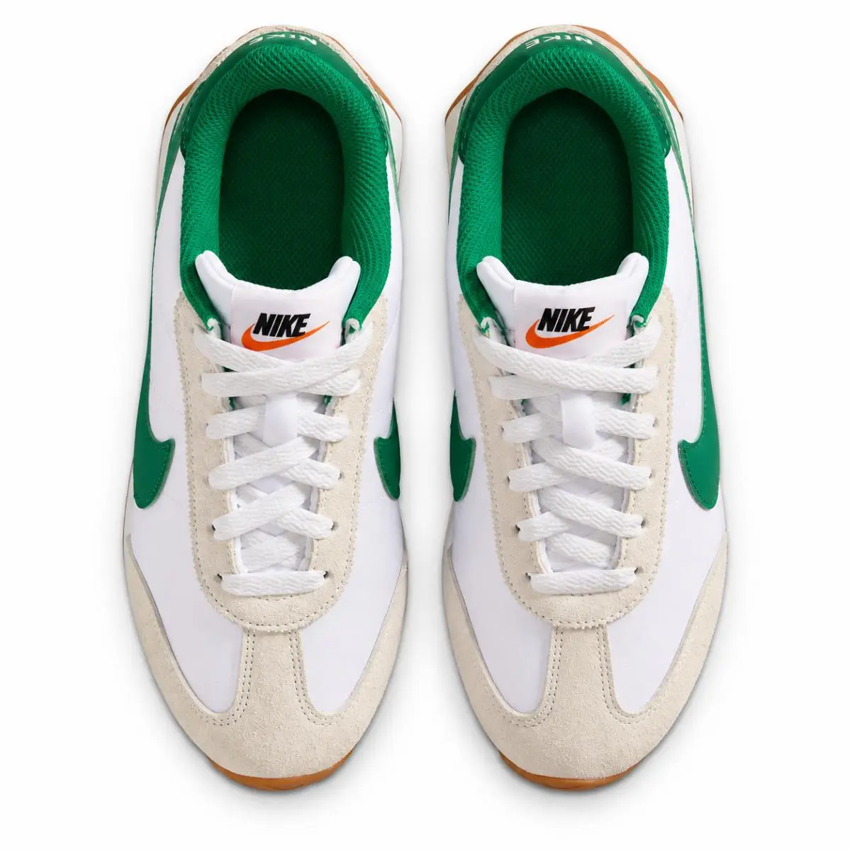 Nike shoes - Nike Pacific - Pacific - Gray 2