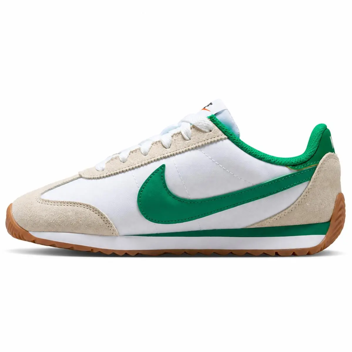 Nike shoes - Nike Pacific - Pacific - Gray 4