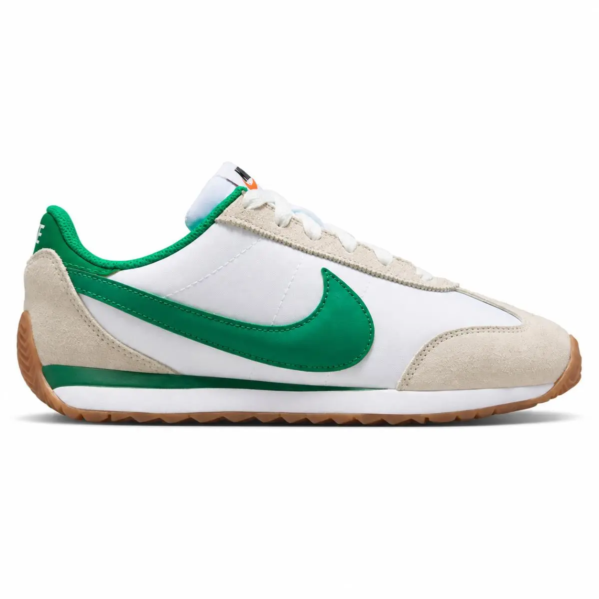 Nike shoes - Nike Pacific - Pacific - White 0