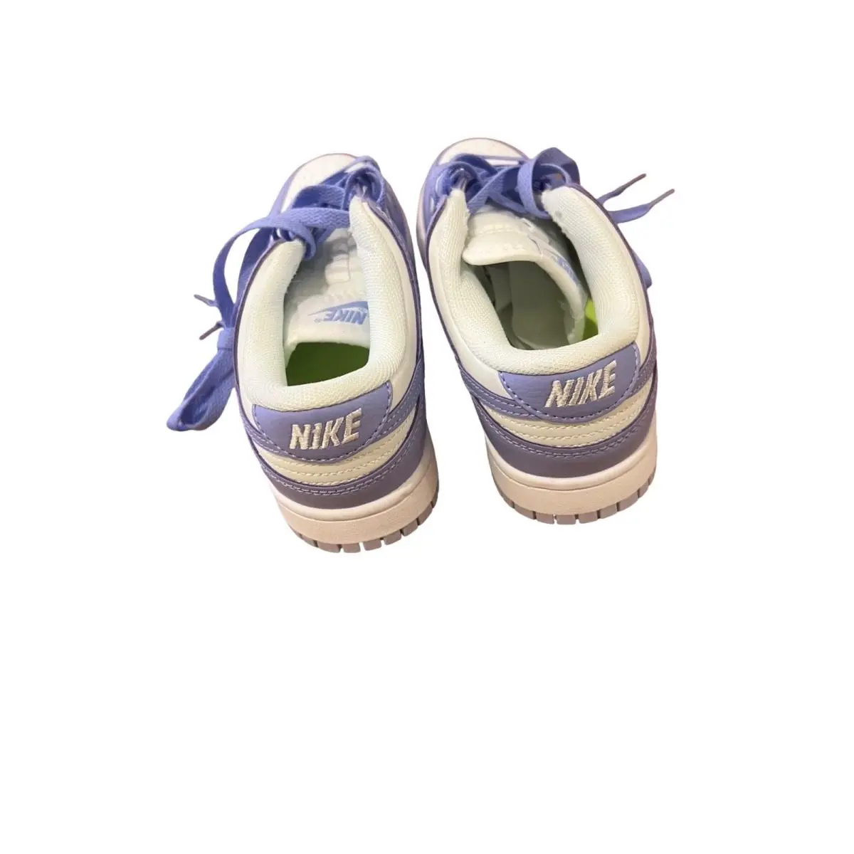 Nike shoes - Nike Dunk Low Next Nature - Purple 2