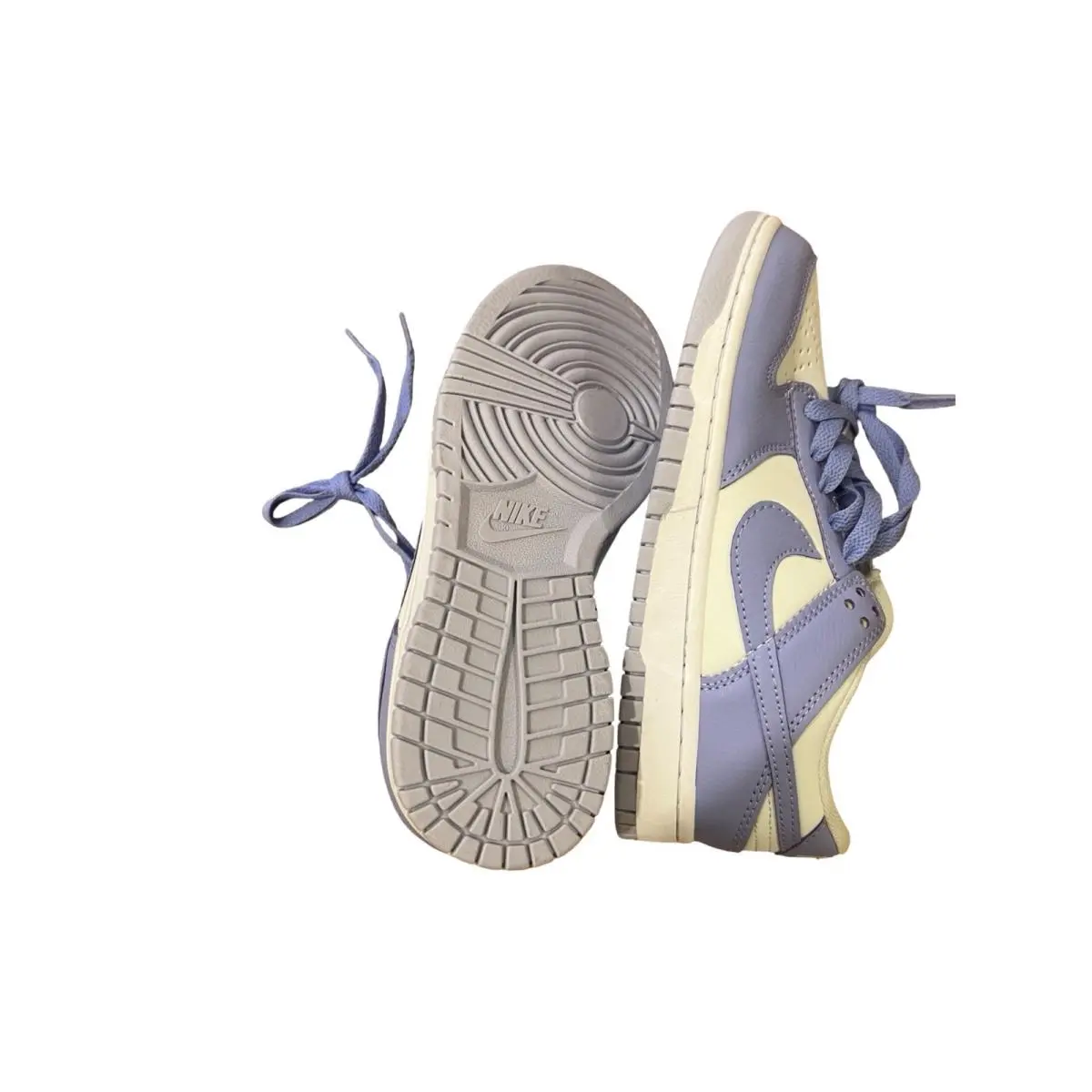 Nike shoes - Nike Dunk Low Next Nature - Purple 3