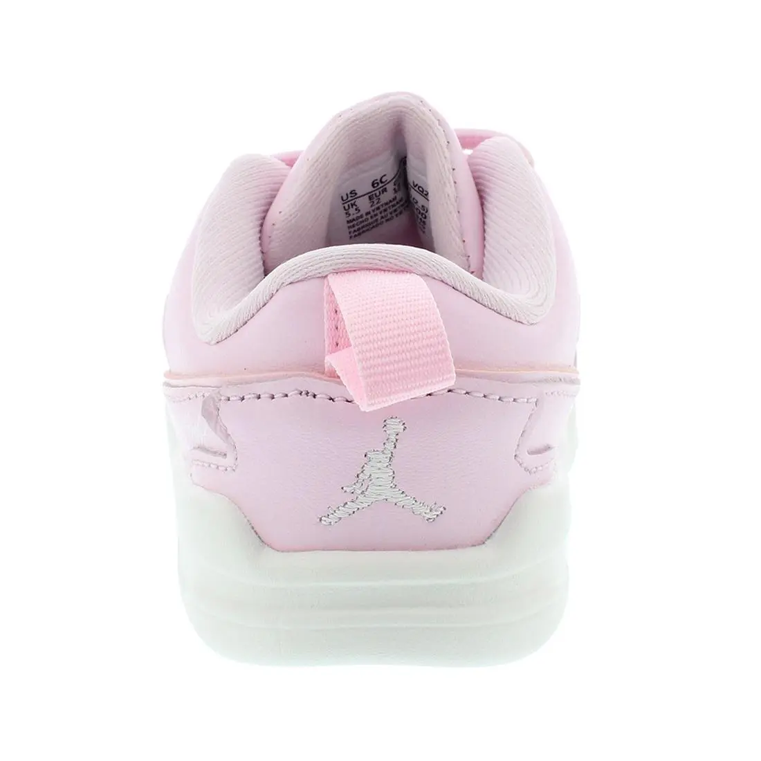 Nike shoes - HF3331600 - HF3331600 - Pink Foam/Sail/Muslin, Main: Pink (UPC: 197861960991) 2