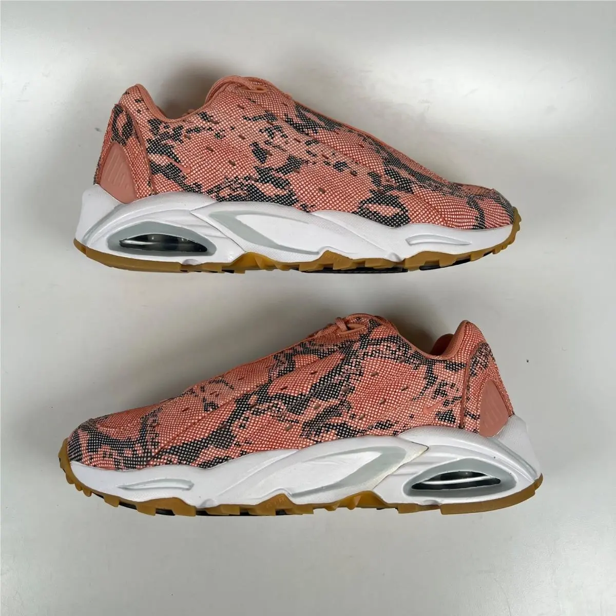 Nike shoes - Nike Hot Step Air Terra x NOCTA - Pink 0