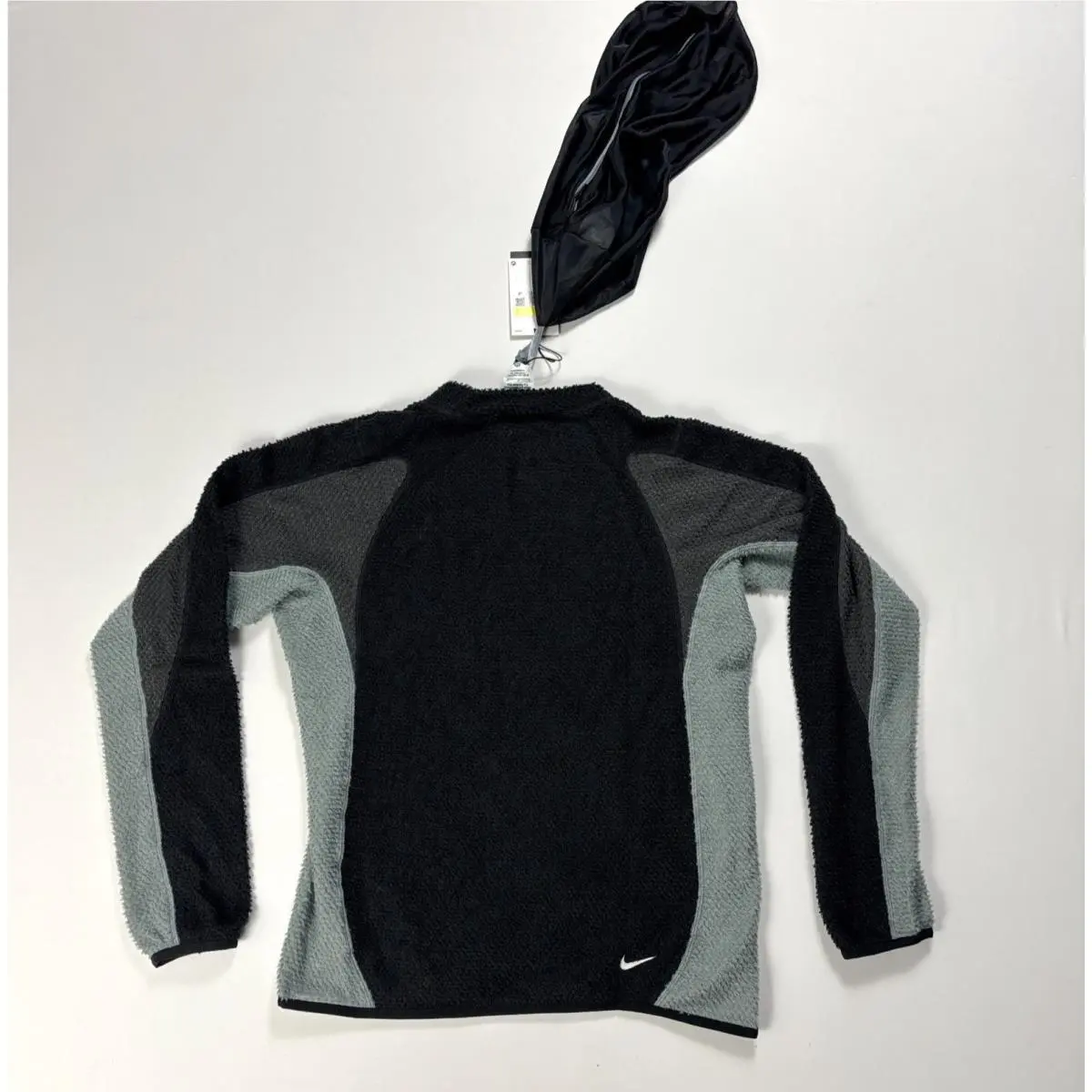 Nike clothing - Black (UPC: 198488239200) 7