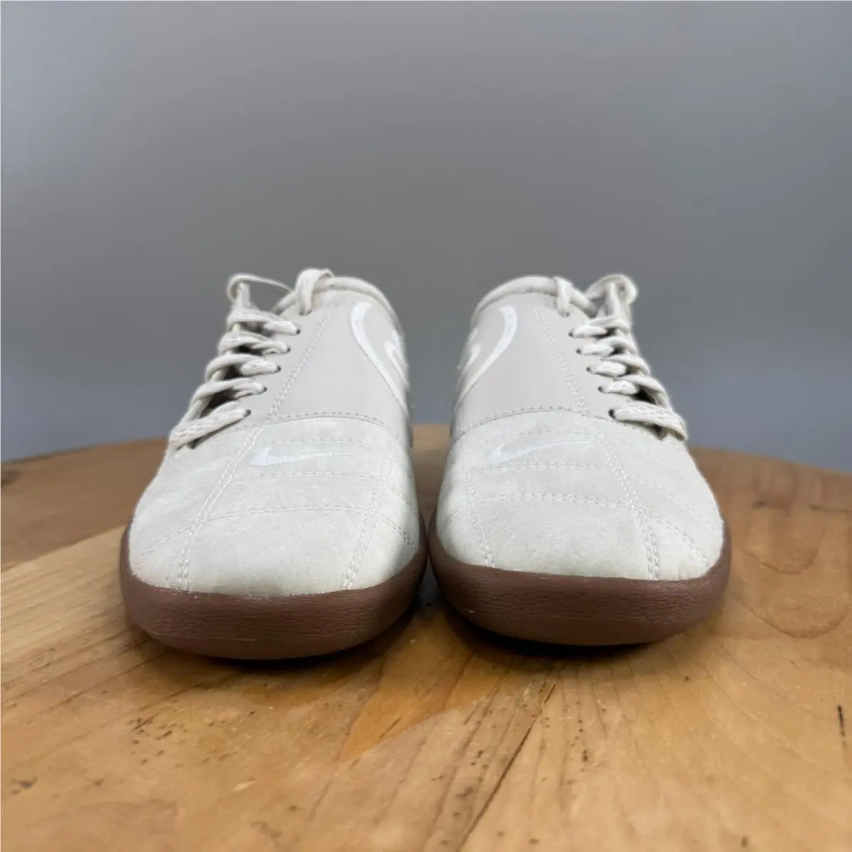 Nike shoes - Nike Total 90 - Total - IH2314-133 - Beige 0