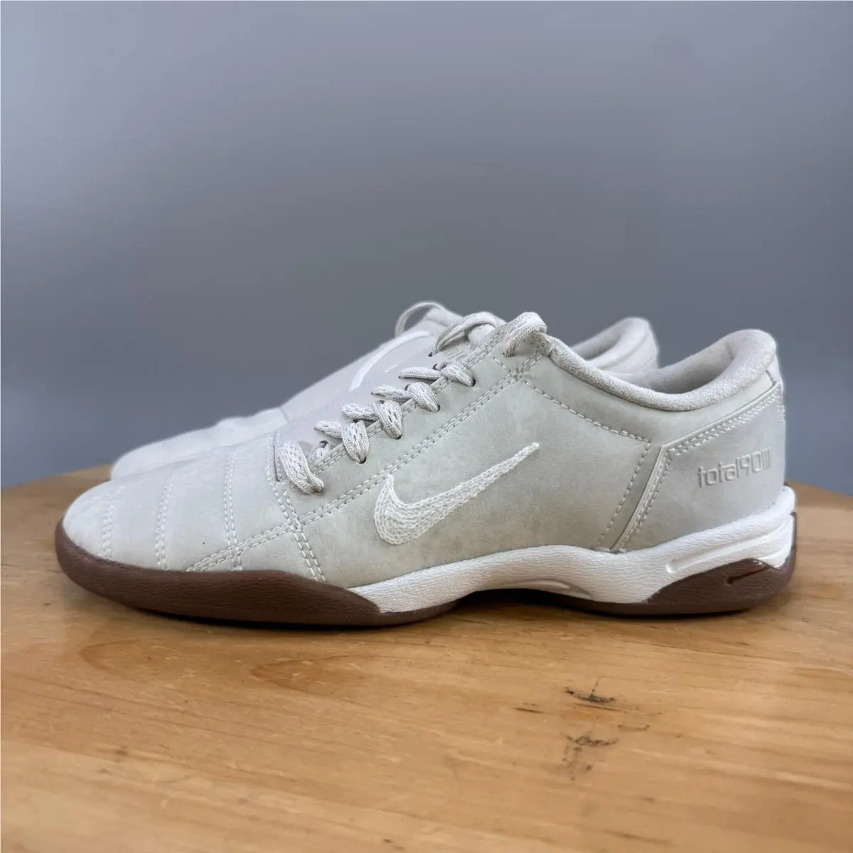 Nike shoes - Nike Total 90 - Total - IH2314-133 - Beige 1