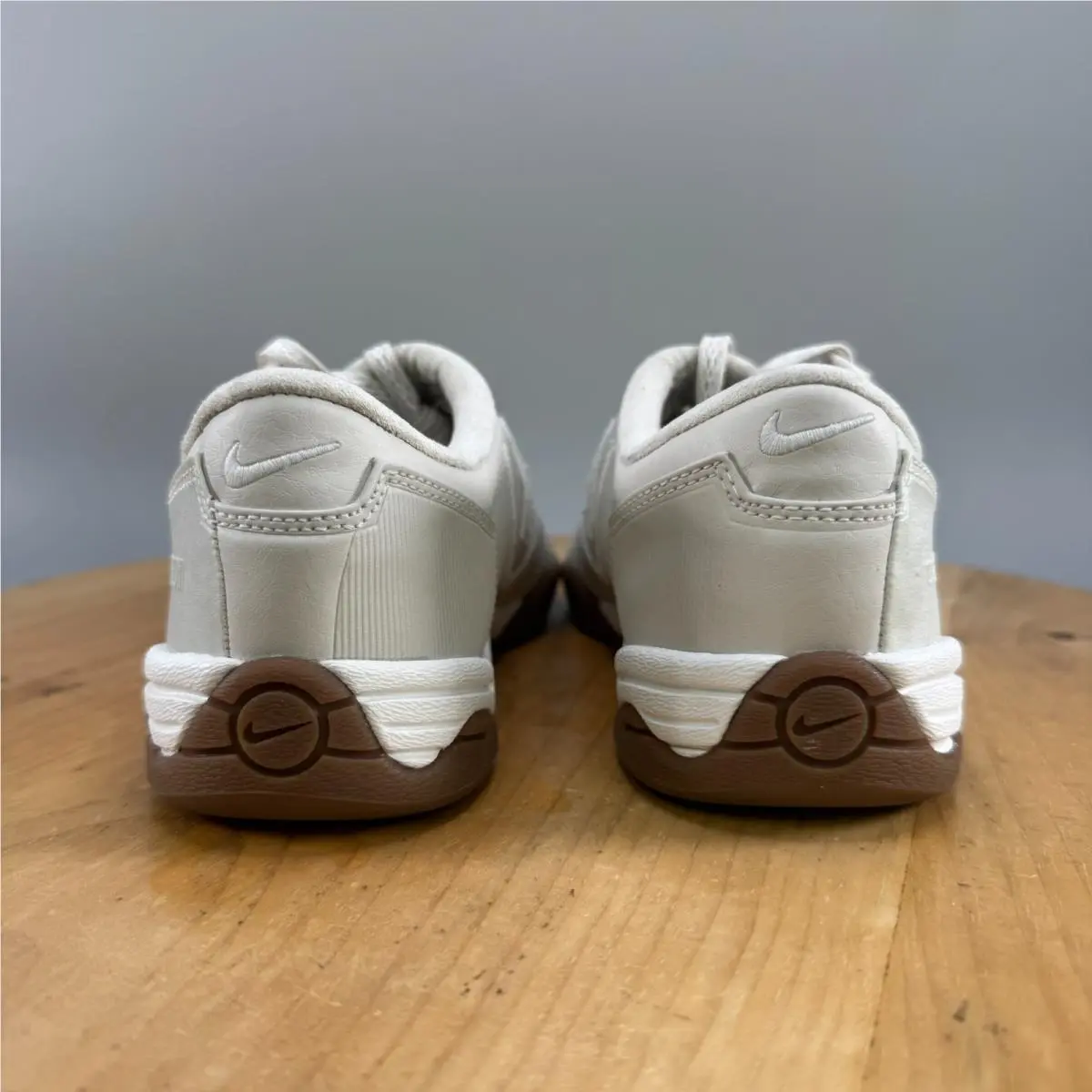 Nike shoes - Nike Total 90 - Total - IH2314-133 - Beige 2