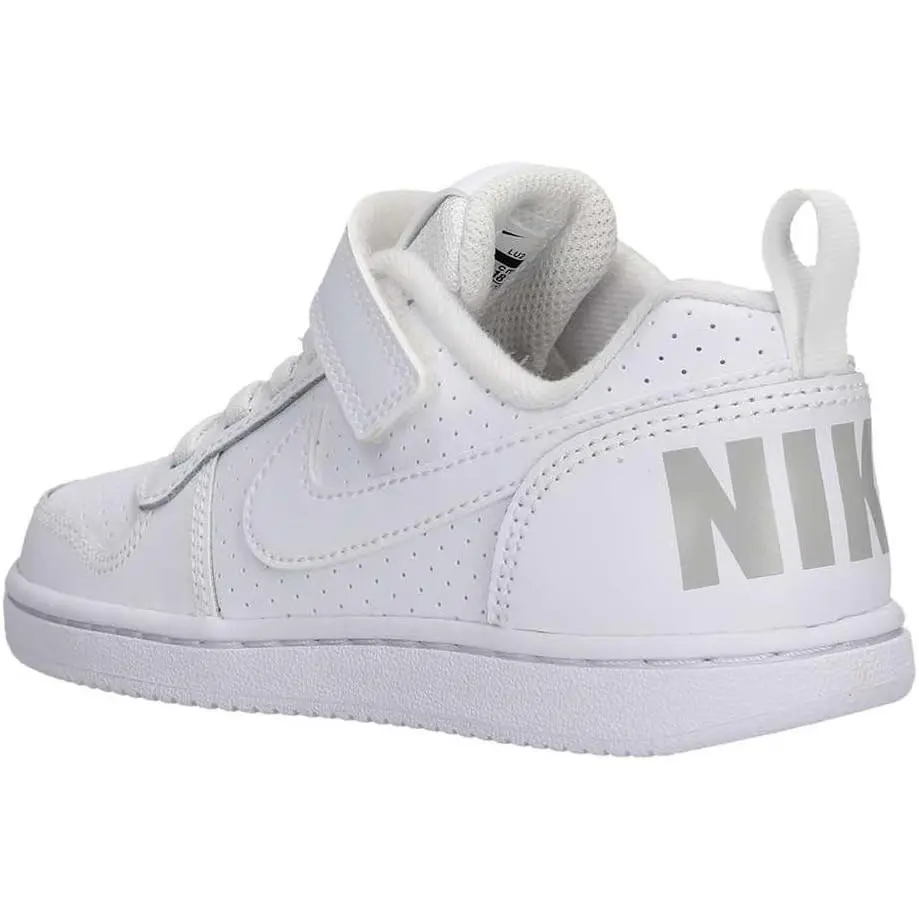 Nike shoes - White 2