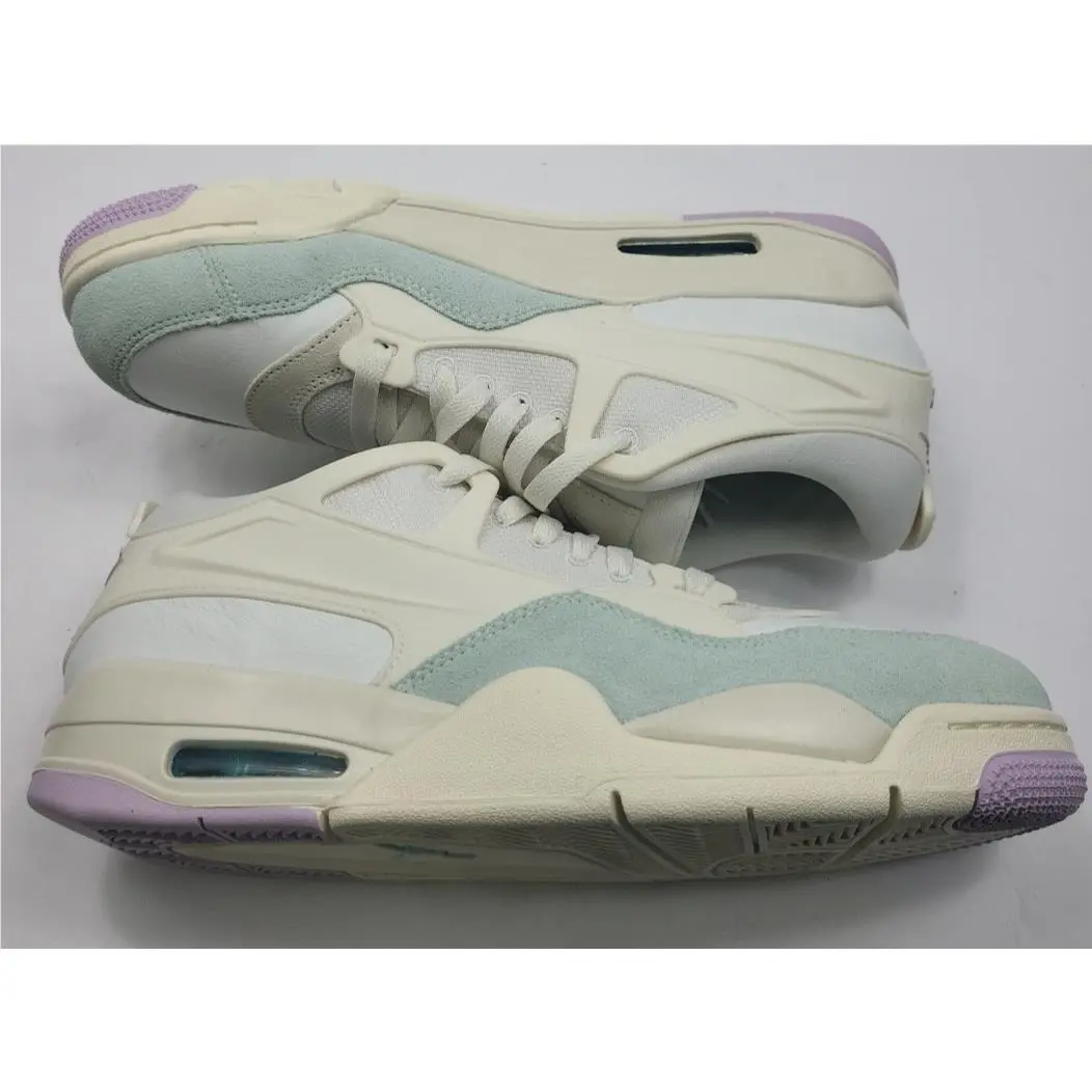 Nike shoes - Air Jordan 4 RM - Air - IB7408-133 - Ivory 2