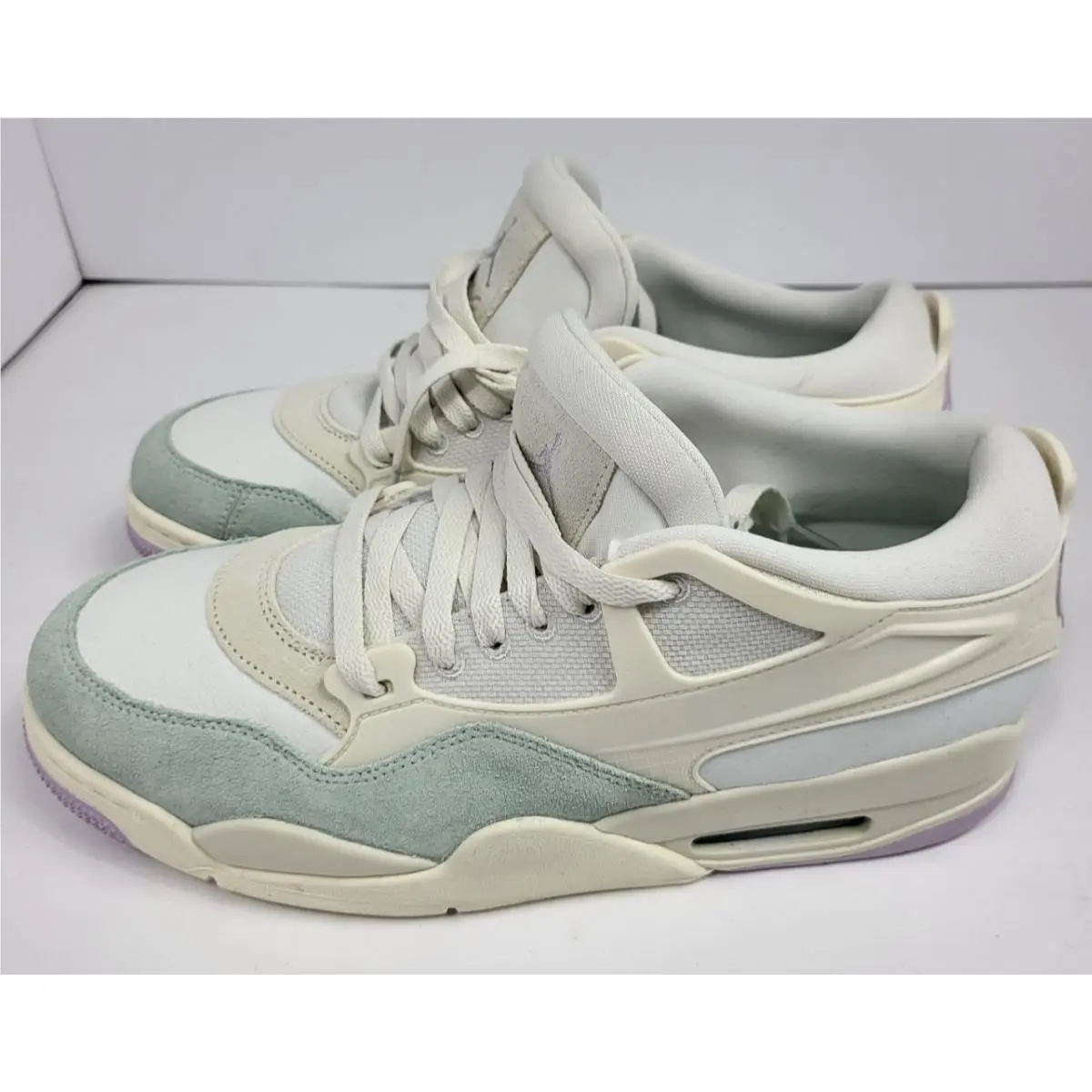 Nike shoes - Air Jordan 4 RM - Air - IB7408-133 - Ivory 3