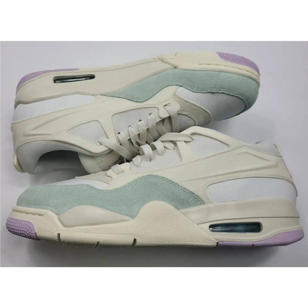 Nike shoes - Air Jordan 4 RM - Air - IB7408-133 - Ivory 1