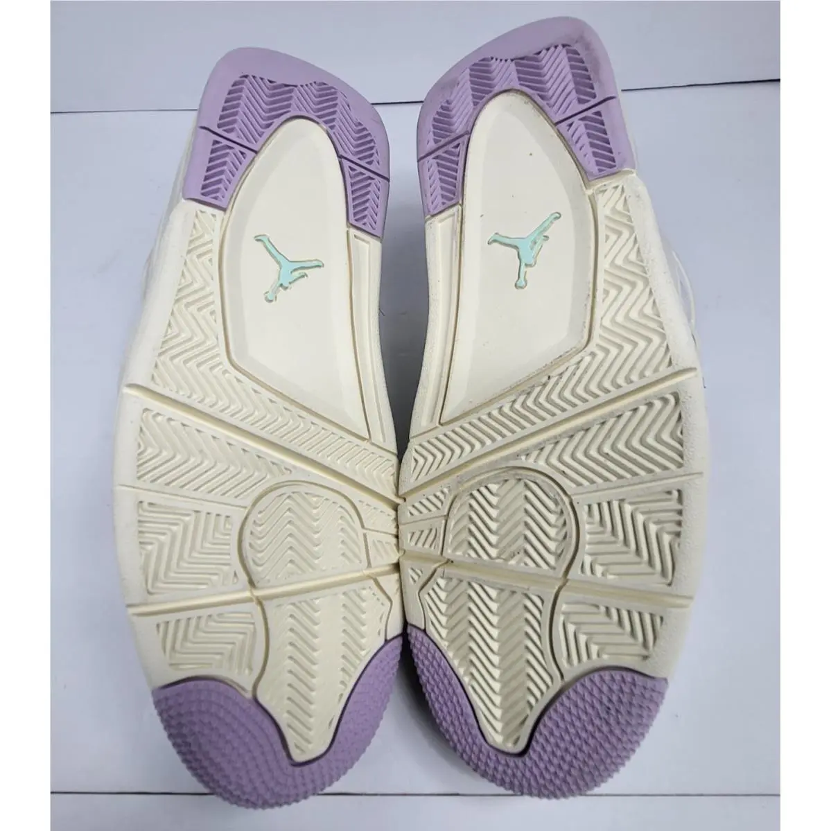 Nike shoes - Air Jordan 4 RM - Air - IB7408-133 - Ivory 7