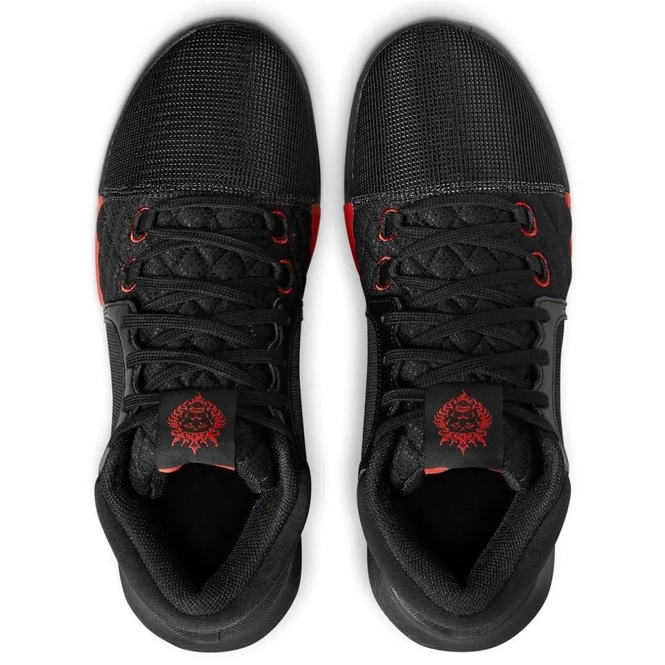 Nike shoes - Black 0