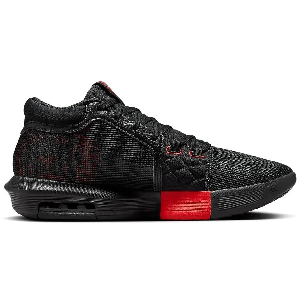 Nike shoes - Black 1