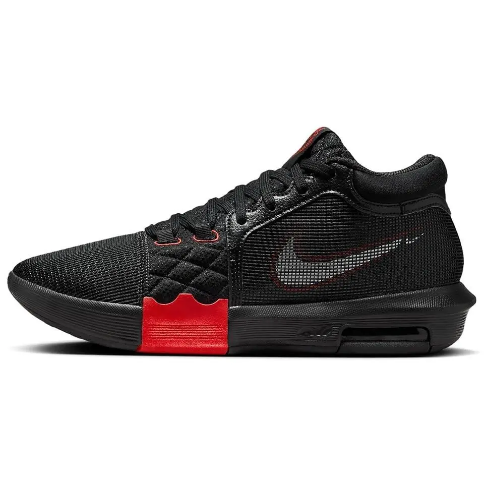 Nike shoes - Black 2