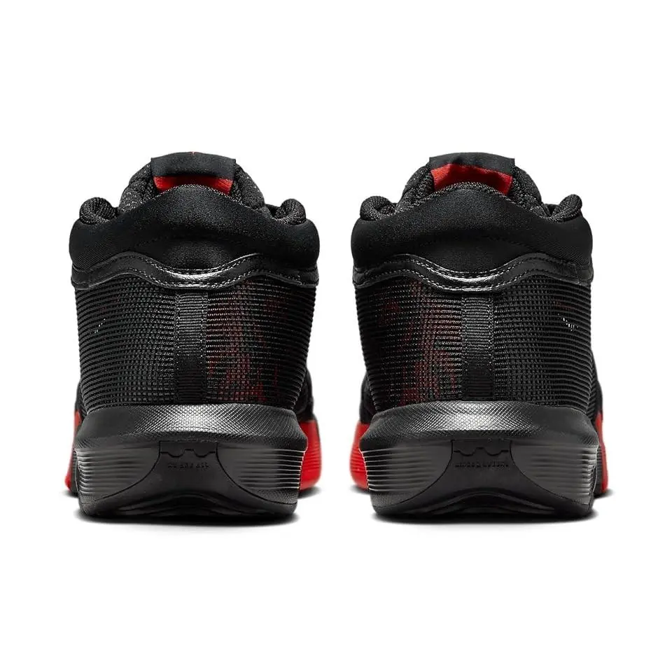 Nike shoes - Black 5