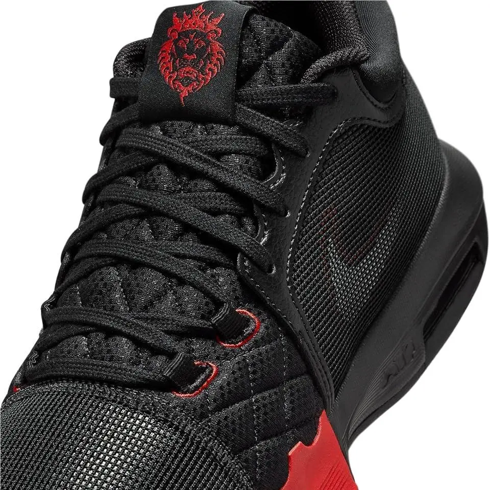 Nike shoes - Black 6