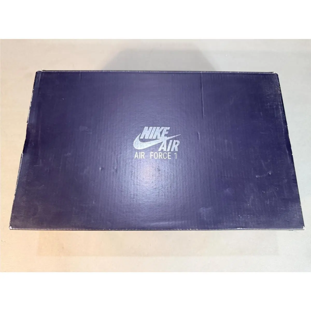 Nike shoes - Nike Air Force 1 - Air Force - Pink 19