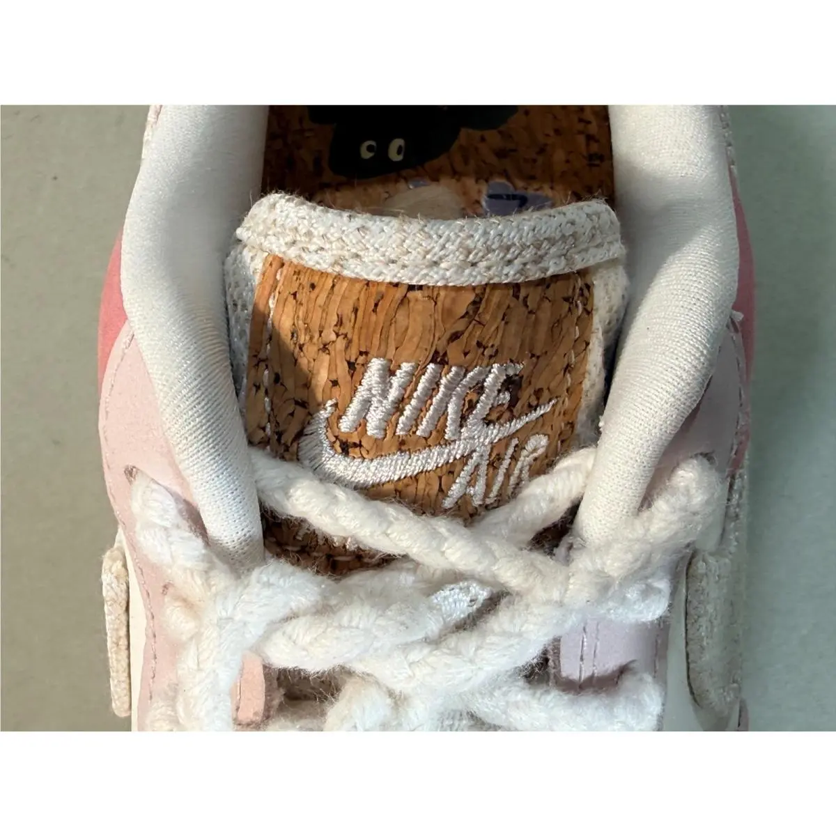 Nike shoes - Nike Air Force 1 - Air Force - Pink 13