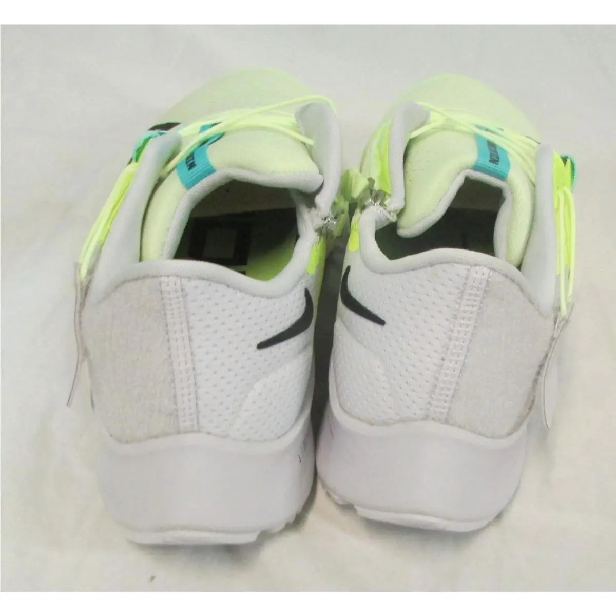 Nike shoes - Nike Air Zoom Pegasus 38 - DA6698-700 - Green 2