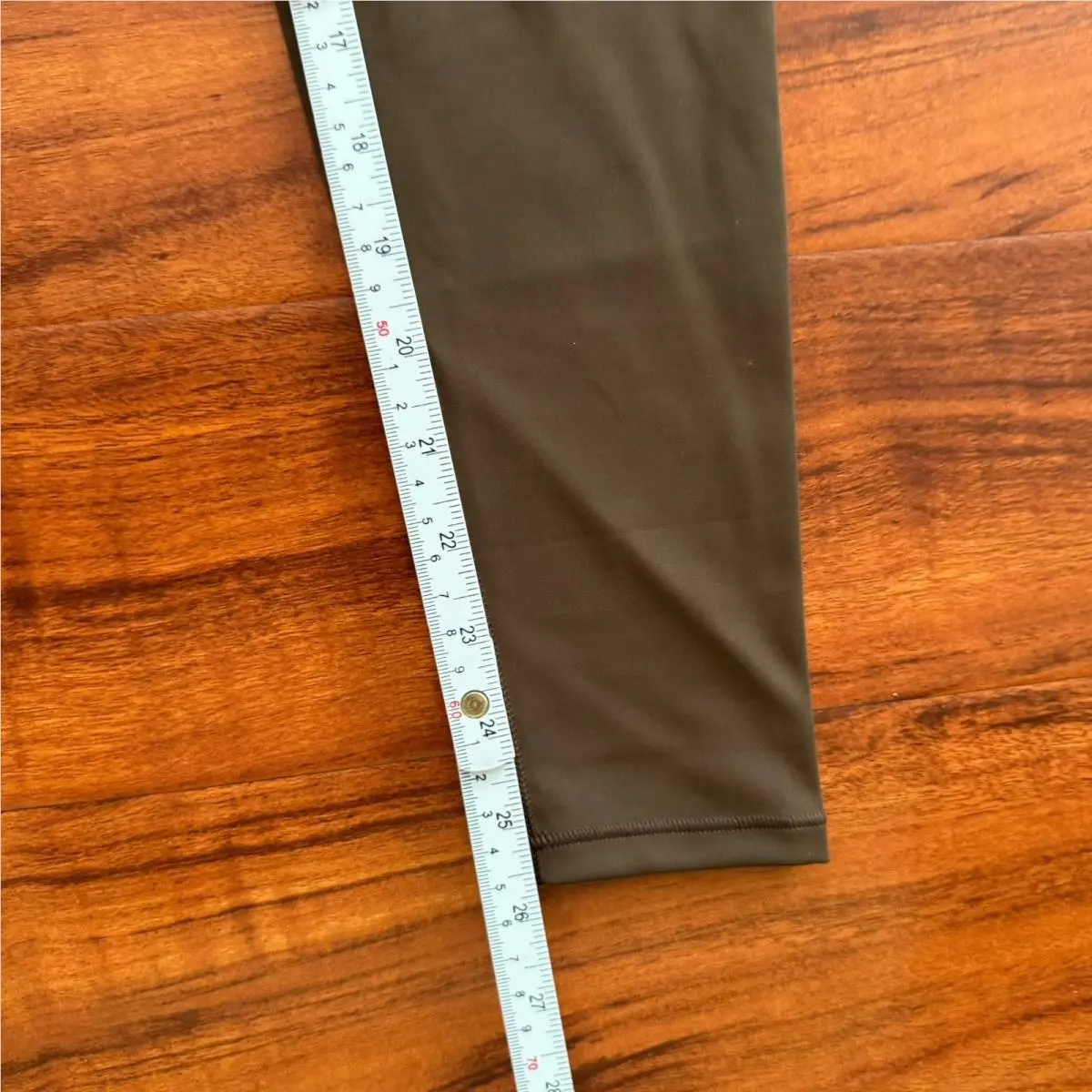 Nike clothing - Dark Sepia (Brown) 7