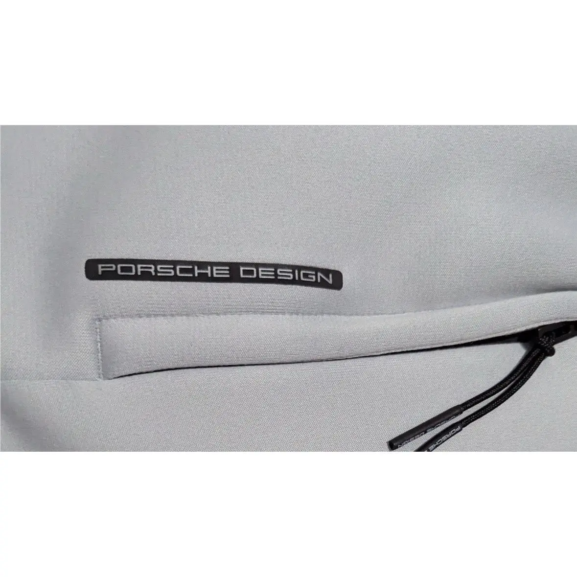 Puma clothing - PUMA x Porsche Design Cloudspun Sweatpants 629480_05 - 629480_05 629480 - Frozen Gray _05 2
