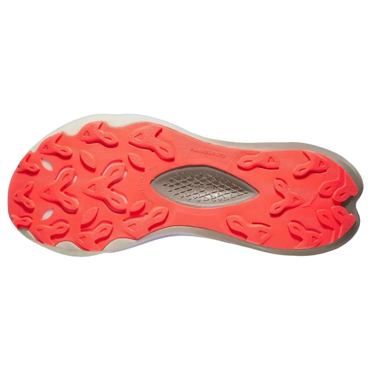 Puma shoes - Deviate Nitro Elite - Deviate Nitro Elite - 310468-08 - Light Lavender/Mouse Gray/Ultra Red 3