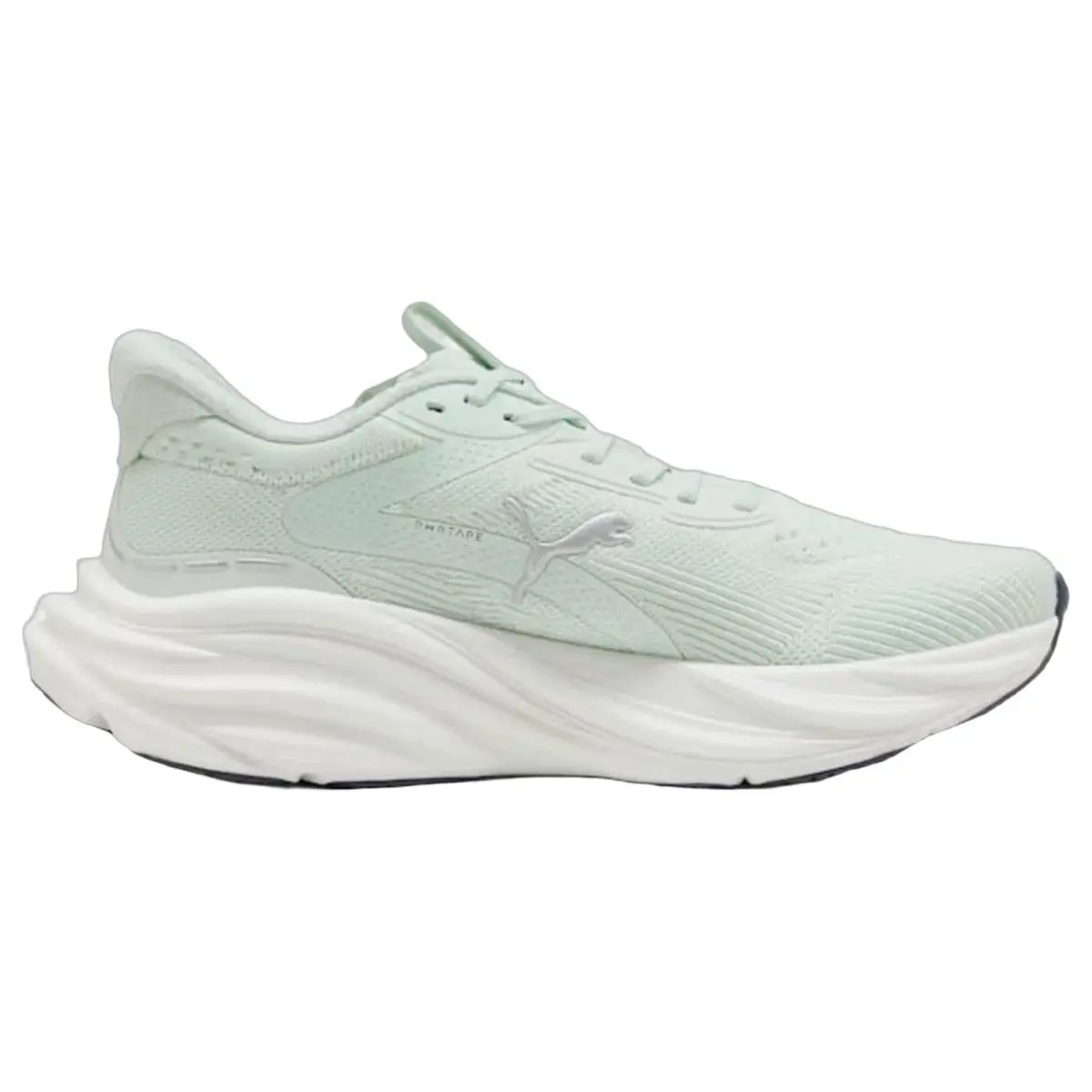 Puma shoes - Magnify Nitro 3 - Magnify Nitro - 311047-15 - Sage Glow/Inky Depth 0