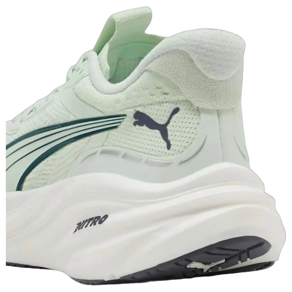 Puma shoes - Magnify Nitro 3 - Magnify Nitro - 311047-15 - Sage Glow/Inky Depth 4