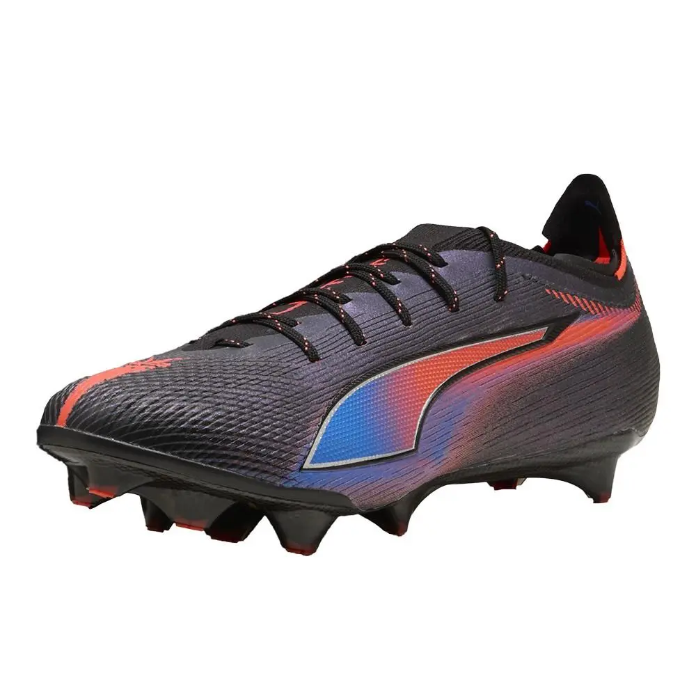 Puma shoes - PUMA Ultra 6 Carbon Relentless Firm Ground Soccer Cleats - 10875101 - Purple 8