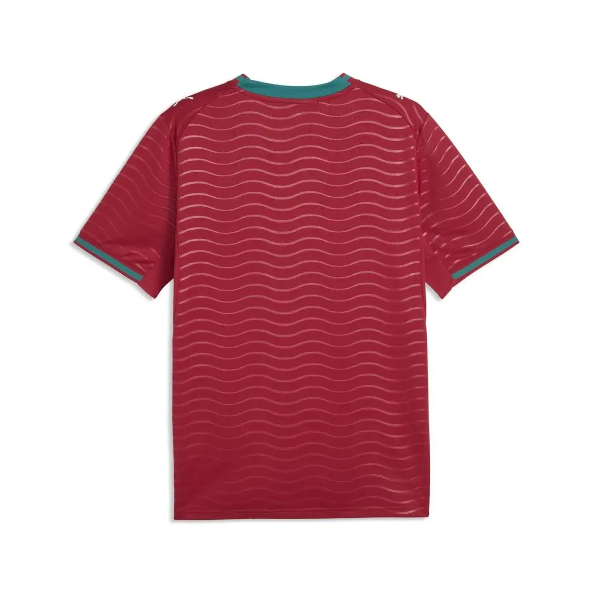 Puma clothing - RED 0
