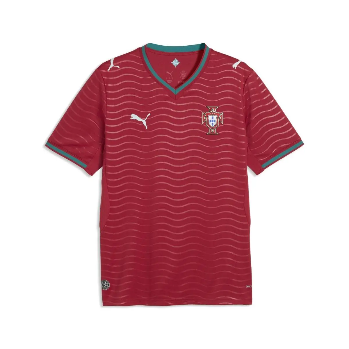Puma clothing - RED 5