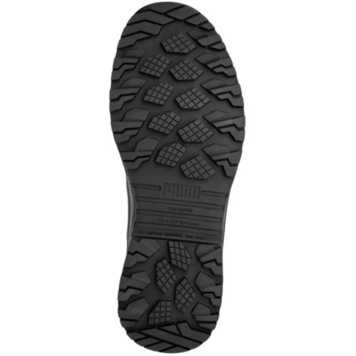 Puma shoes - 632735 - 632735 - Brown 8