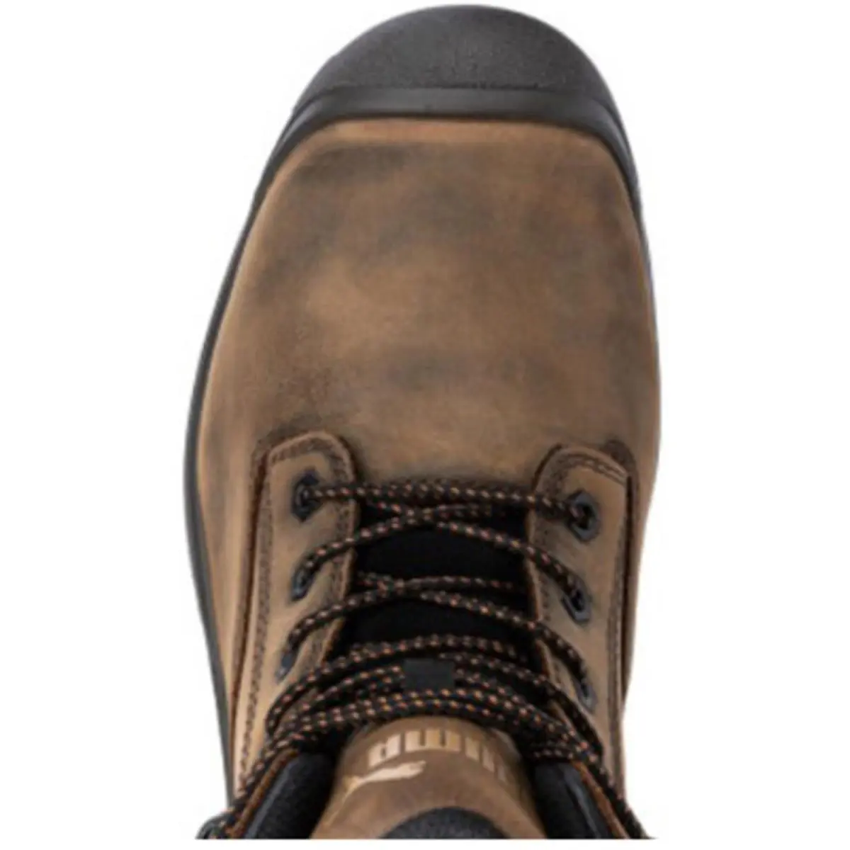 Puma shoes - 632735 - 632735 - Brown 7
