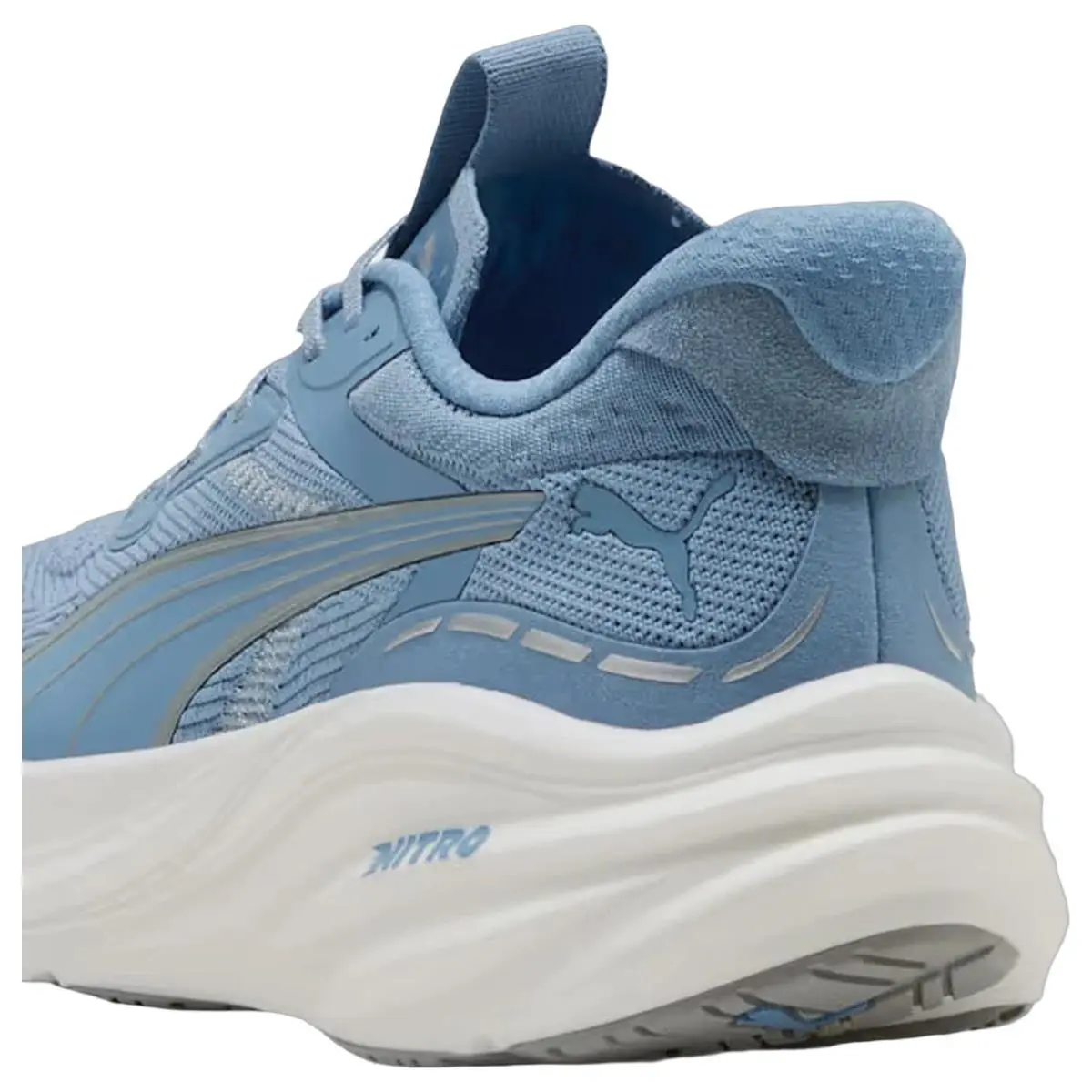 Puma shoes - Magnify Nitro 3 - Magnify Nitro - 311046-22 - Zen Blue/Gray Echo 4