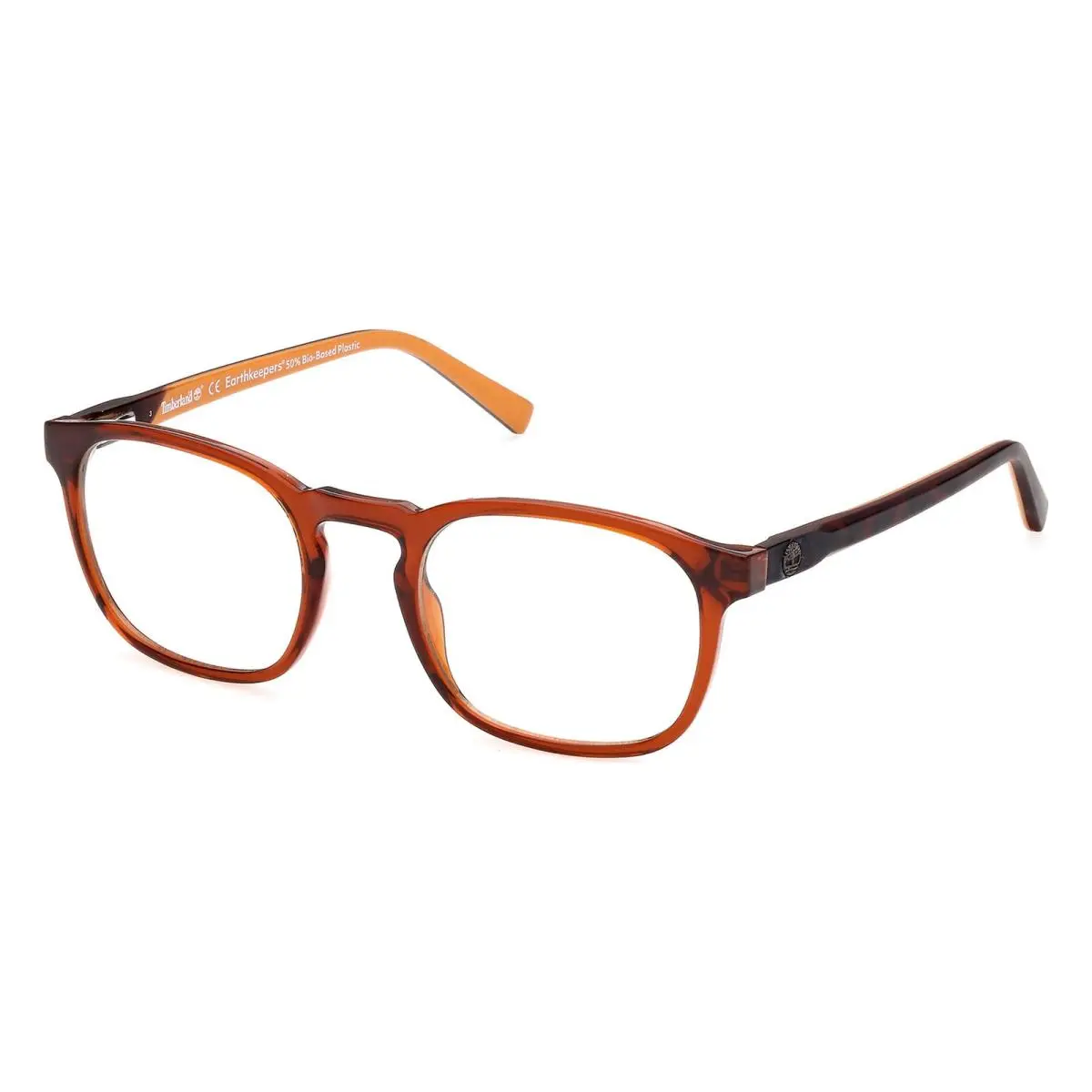 TB1767-048-51 Eyeglasses 51mm by Timberland
