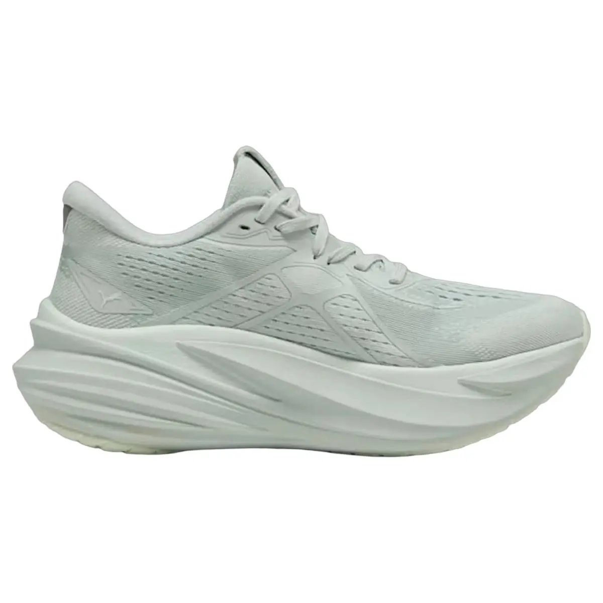 Puma shoes - Magmax Nitro 2 - Magmax Nitro - 312126-17 - Creme De Mint/Sage 7