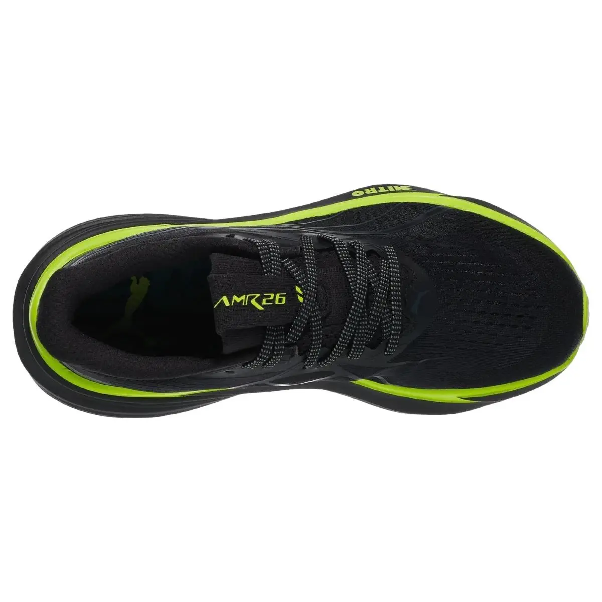 Puma shoes - Magmax Nitro 2 - Magmax Nitro - 314220-01 - Aston Martin 2